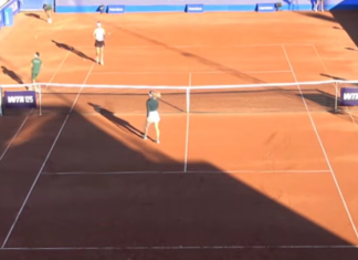 Biletul zilei: turneul WTA de la Iași
