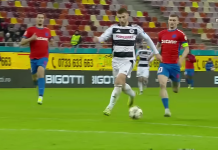 Biletul zilei: CFR Cluj, U Cluj și FCSB în Conference League