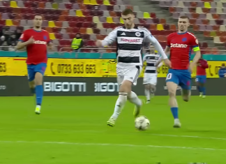 Biletul zilei: CFR Cluj, U Cluj și FCSB în Conference League