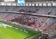 Biletul etapei în Liga 2: cotă 110.01 și superbonus 25%