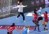 Biletul zilei din handbal: CSM București – SCM Rm. Vâlcea și Corona Brașov – Gloria Bistrița