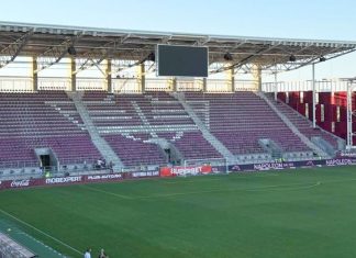 Biletul zilei: BetBuilder de cota 10:00 la Rapid – Dinamo