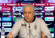 Biletul zilei: Oțelul – Universitatea Craiova și Corvinul – CFR Cluj Foto.: captură Youtube - CFR Cluj 1907 Official