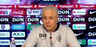 Foto.: captură Youtube - CFR Cluj 1907 Official