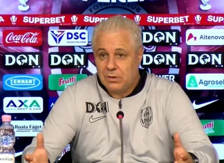 Biletul zilei: Oțelul – Universitatea Craiova și Corvinul – CFR Cluj Foto.: captură Youtube - CFR Cluj 1907 Official