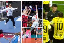 Biletul zilei: miza pe români la Europeanul de volei, Liga Campionilor la handbal și Superliga
