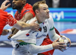 Biletul zilei format 100% din handbal european