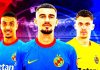 Biletul zilei: BetBuilder la FCSB – Petrolul