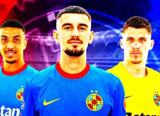 Biletul zilei: BetBuilder la FCSB – Petrolul