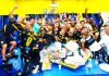 FOTO: Facebook @Petrolul