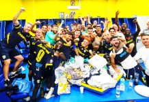 Biletul zilei: BetBuilder la meciul revelației din Superliga FOTO: Facebook @Petrolul