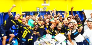 FOTO: Facebook @Petrolul