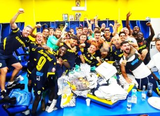 Biletul zilei: BetBuilder la meciul revelației din Superliga FOTO: Facebook @Petrolul
