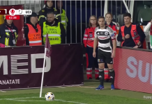 Biletul zilei: FC Argeș – CFR Cluj și U Cluj – Rapid