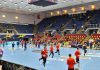 Biletul săptămânii din Liga Campionilor la handbal: cotă 81.84 și superbonus 35%
