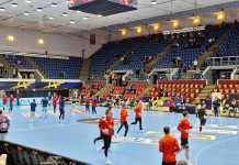 Biletul săptămânii din Liga Campionilor la handbal: cotă 81.84 și superbonus 35%